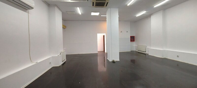 Unirii -Zepter Spatiu comercial  83 mp