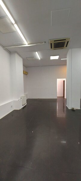 Unirii -Zepter Spatiu comercial  83 mp