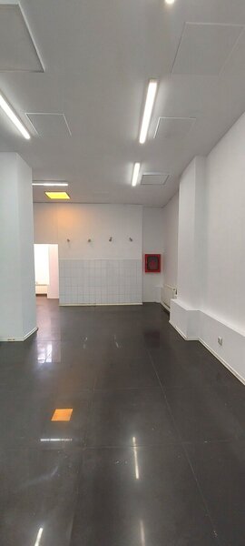 Unirii -Zepter Spatiu comercial  83 mp