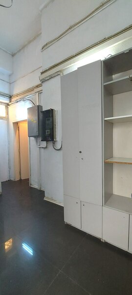 Unirii -Zepter Spatiu comercial  83 mp