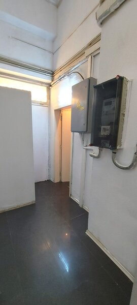 Unirii -Zepter Spatiu comercial  83 mp